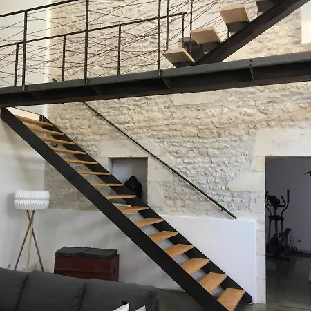 Villa La Grange *