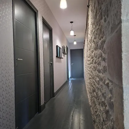 Villa La Grange
