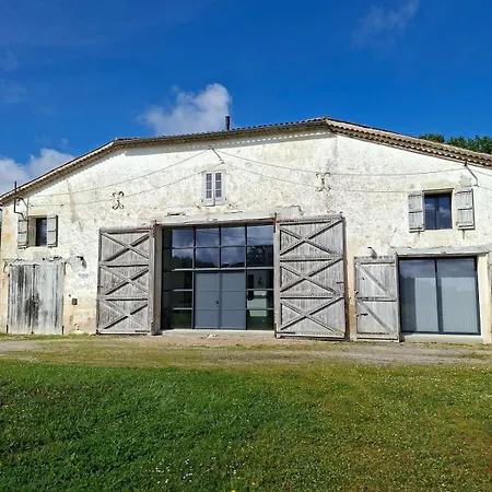 La Grange Villa Le Chay